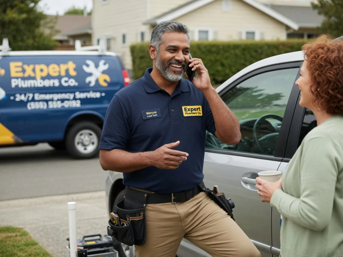 Drain Cleaning Dunlap, TN FAQs